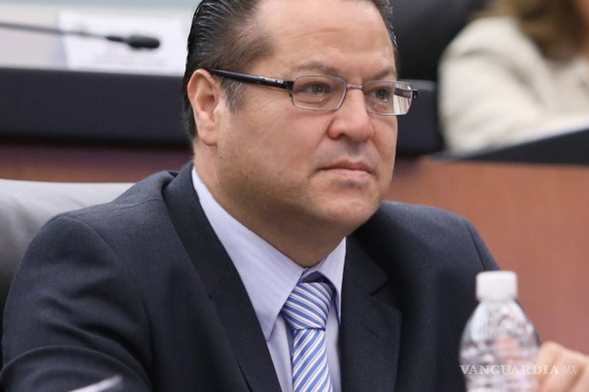 PAN en el Senado pide celeridad en aprobación de Ley de Disciplina Financiera