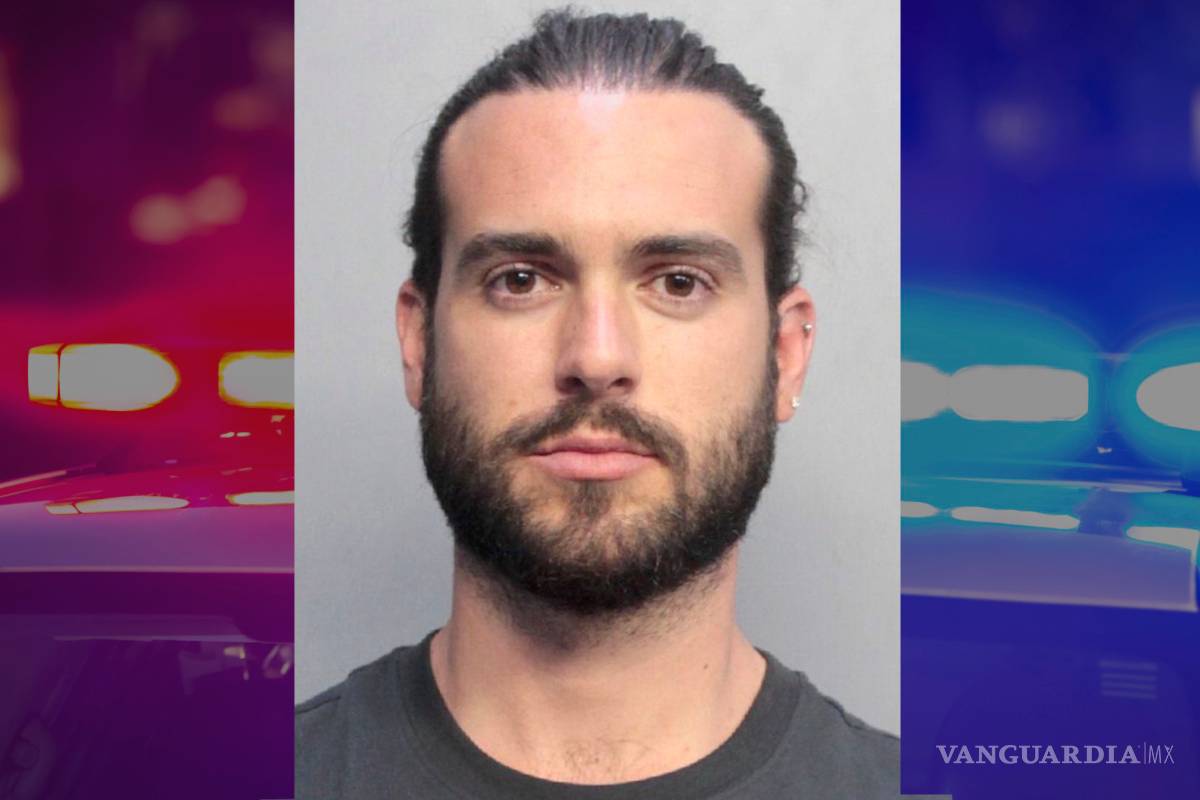 Se difunde el video donde Pablo Lyle golpea al hombre que falleció en Miami