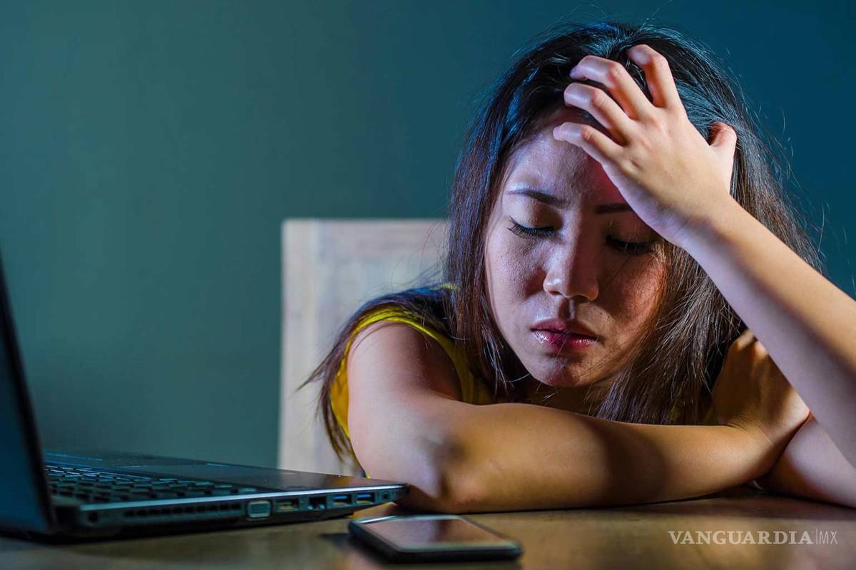 Revelan nombres de grupos saltillenses donde se difunde contenido explícito