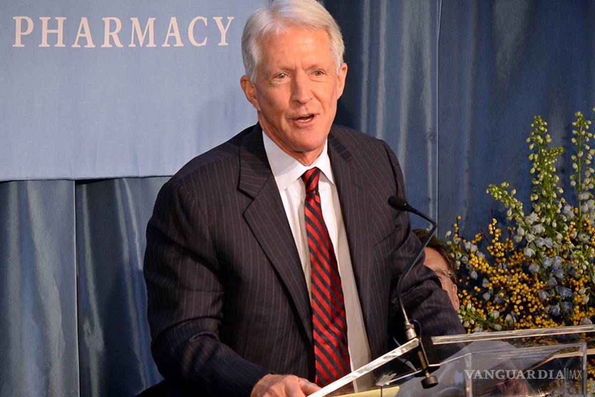 Empresario donó millones a Trump, ahora quiere su dinero de vuelta tras fracaso