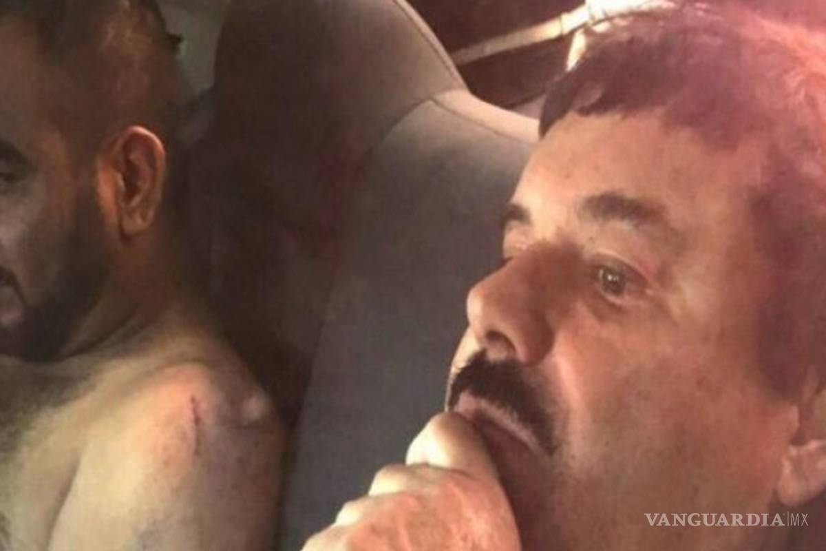 ¿Quién es el 'Cholo Iván'?, el narco que cayó junto a 'El Chapo' Guzmán y que inspiró una narcoserie