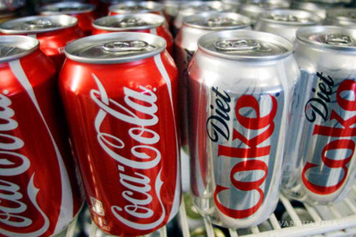 Coca Cola planea reciclar una botella por cada una que venda