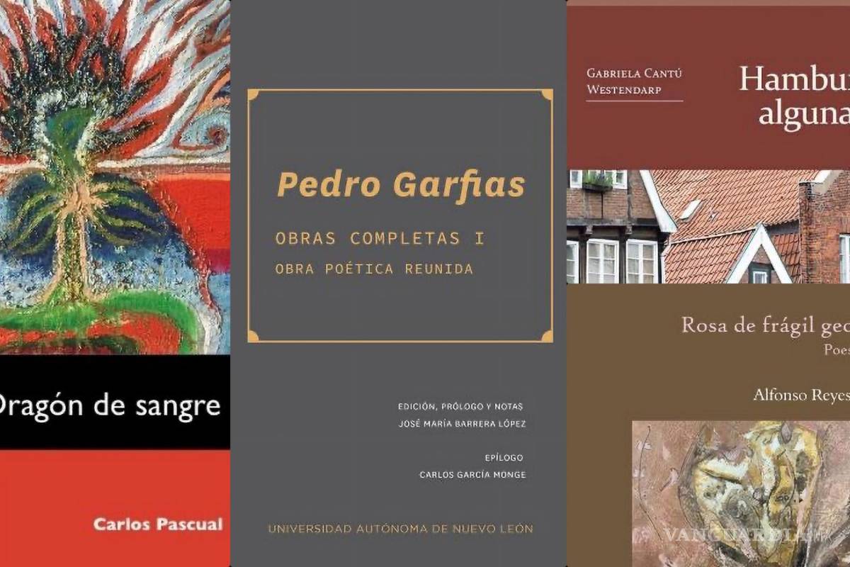 ¿Te gusta leer? Estos 4 libros atraparán tu atención