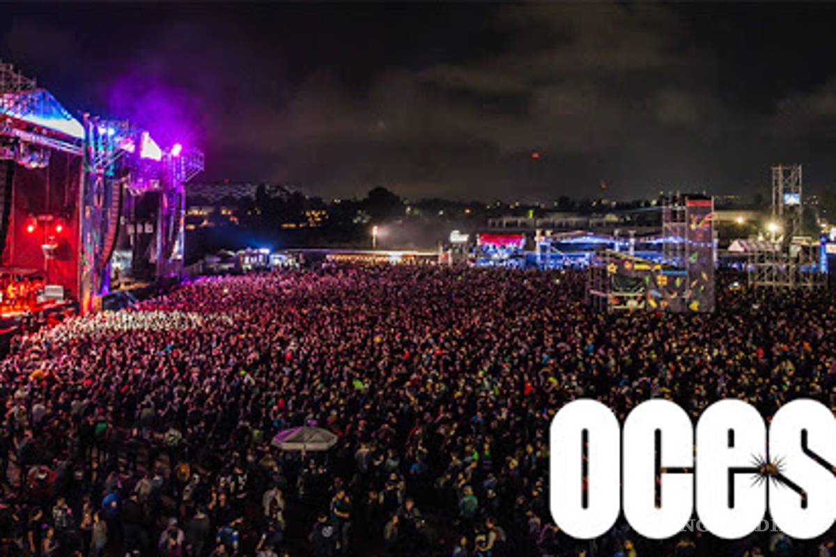 Ocesa suspende todos sus eventos en México por Covid-19