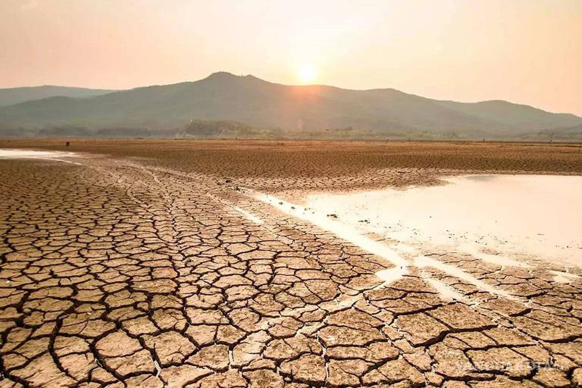 La sequía es un riesgo financiero en los estados más productivos