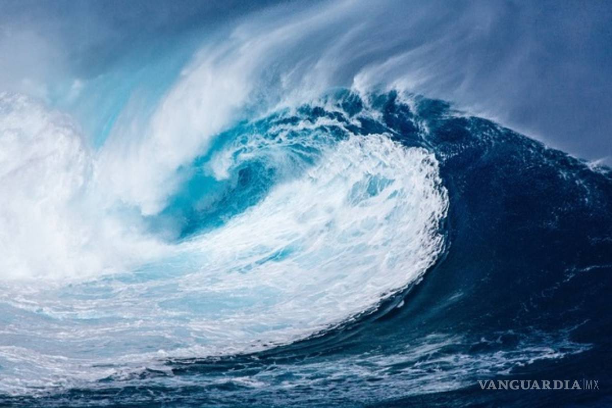 ‘Mega Tsunami’ amenaza a Alaska... ¡2020 ya por favor!