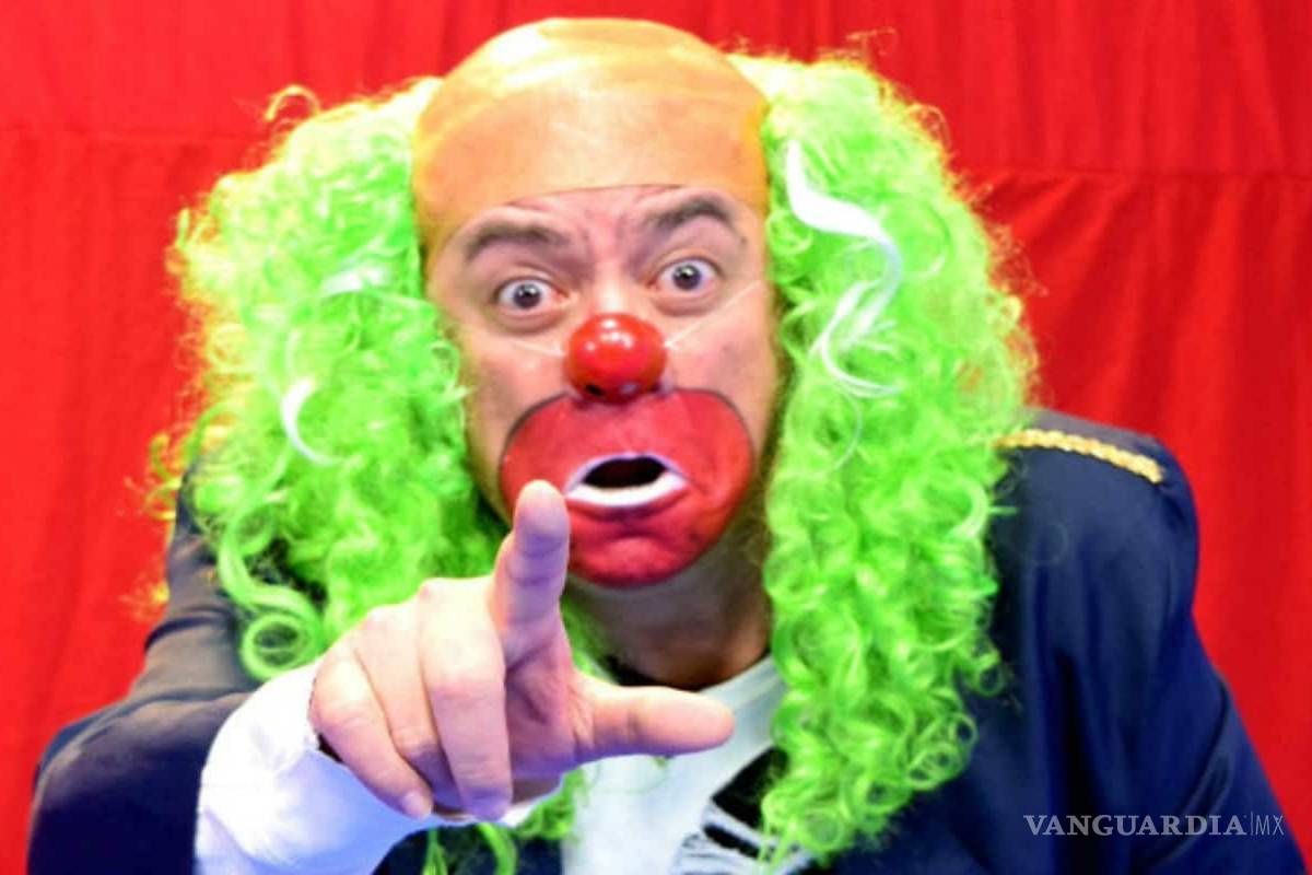 Televisa pierde terreno, ‘Brozo’ regresa a TV Azteca