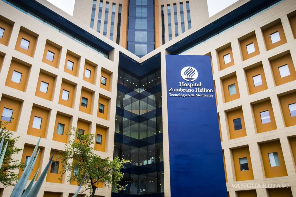 De frente al COVID-19, liderazgo e innovación en salud desde el Tec de Monterrey