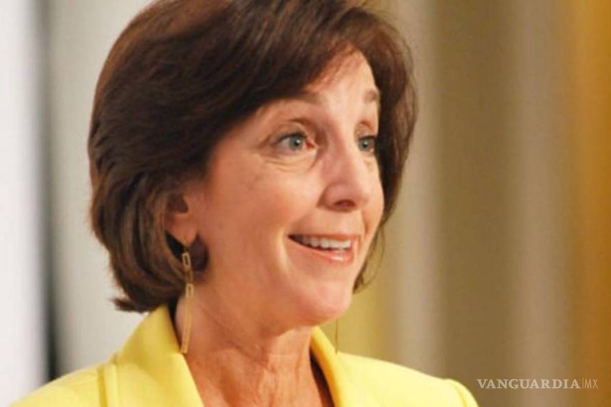 Roberta Jacobson visita diversos puntos de la CDMX