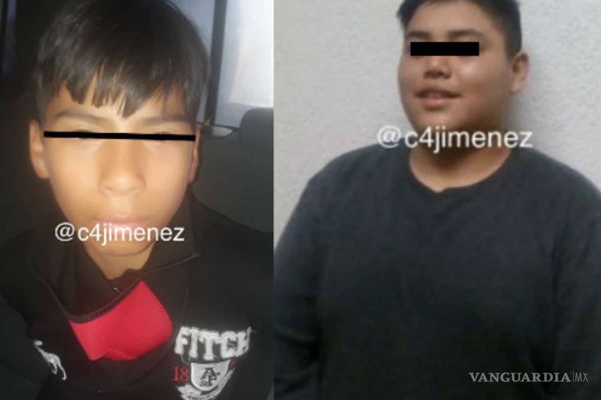 Soslayan a hijos rateros