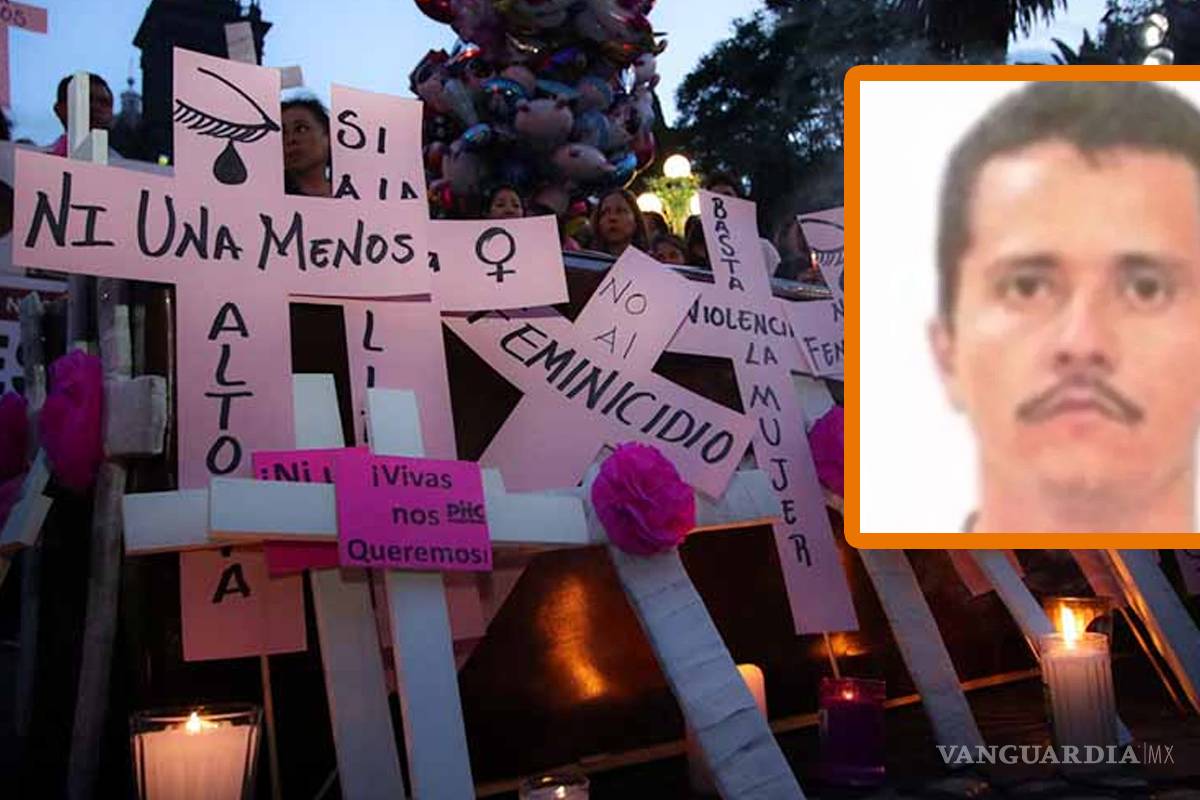 'El Mencho' y el Cártel Jalisco Nueva Generación han dejado miles de mujeres brutalmente asesinadas