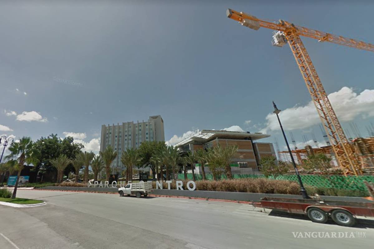 Construcción de vivienda en Parque Centro será en el 4T19