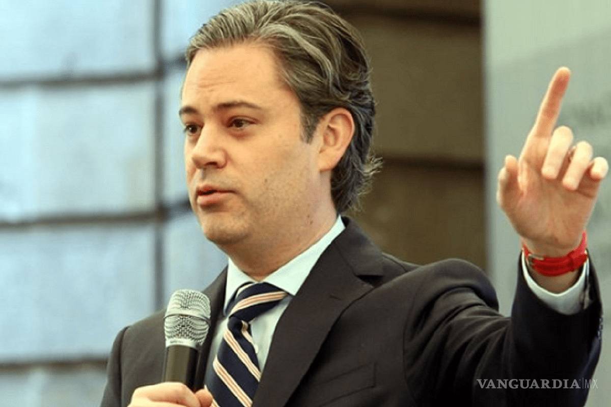 El único que falta en la lista de AMLO es "El Chapo", critica Nuño