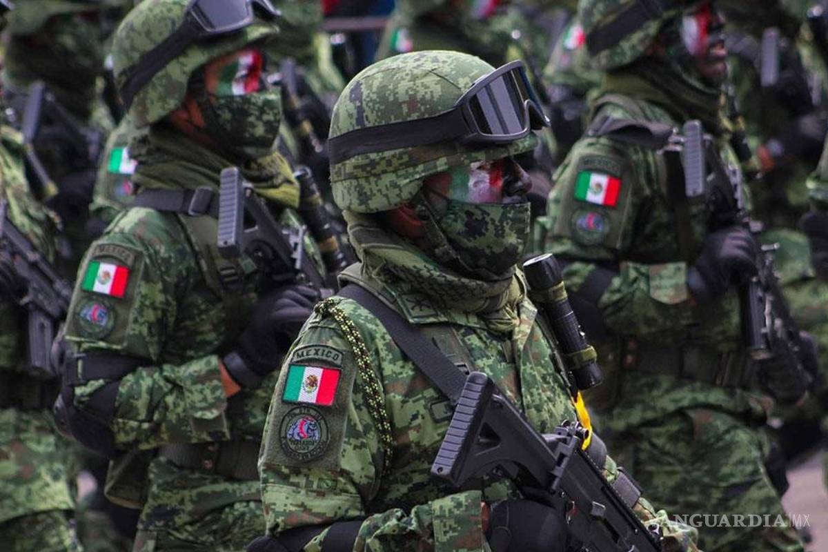 ONU pide a AMLO regular alcance de Fuerzas Armadas, tras filtraciones de espionaje