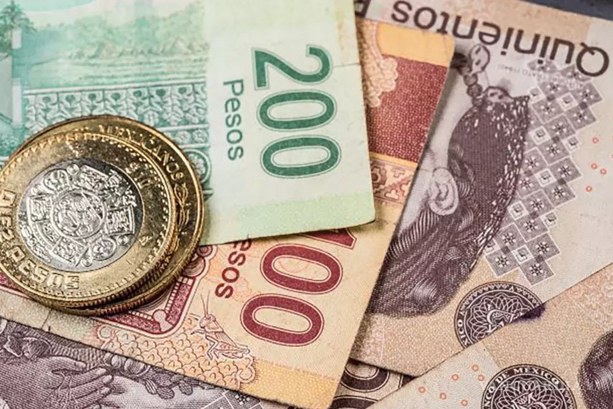 Se contraerá economía de México por aranceles de Trump: FMI; Sheinbaum, en desacuerdo con expectativa