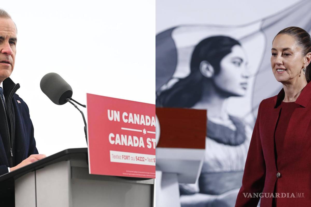 Uff México y Canadá respiran, se libran de aranceles recíprocos