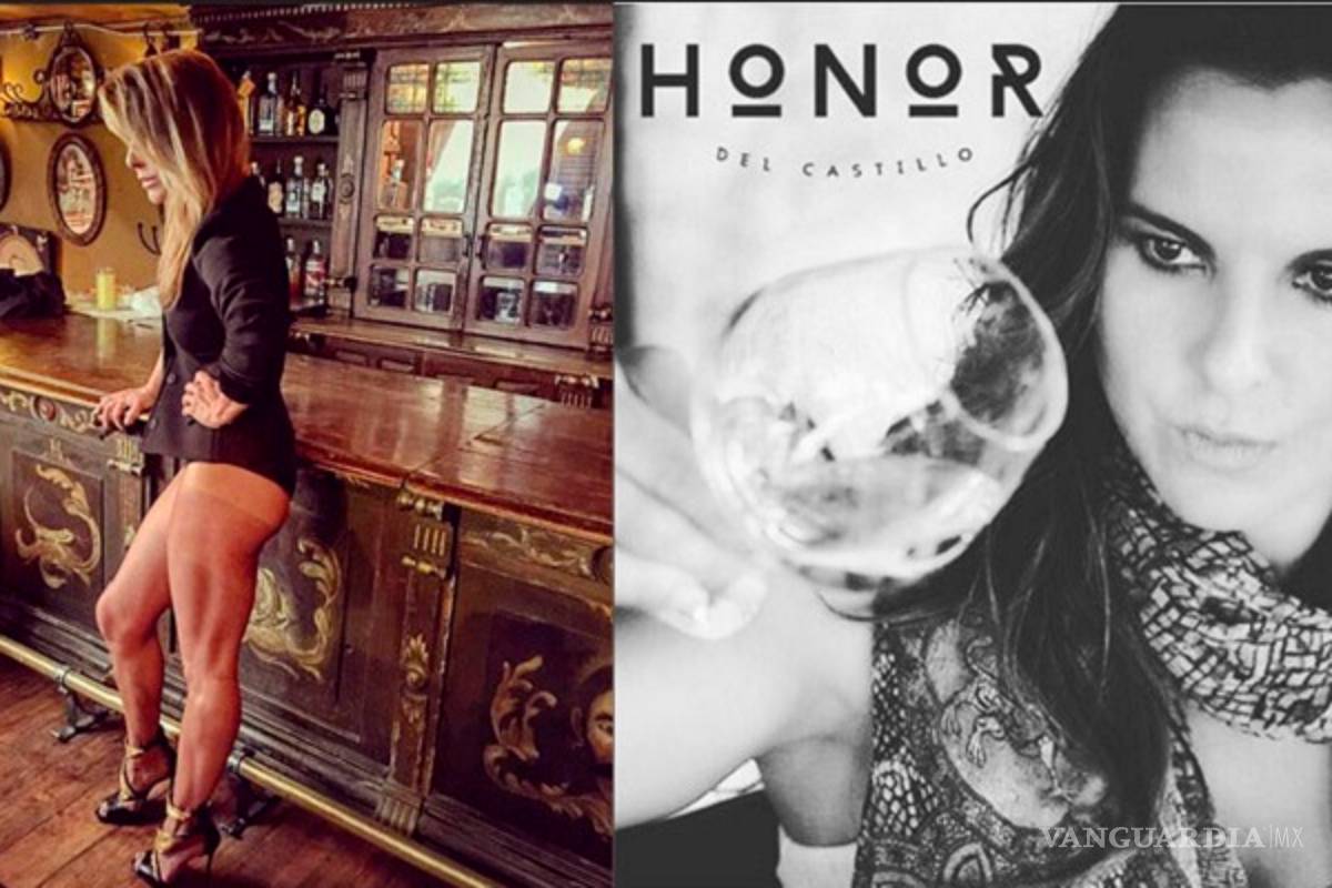 Niegan revelar a los socios comerciales de Kate del Castillo