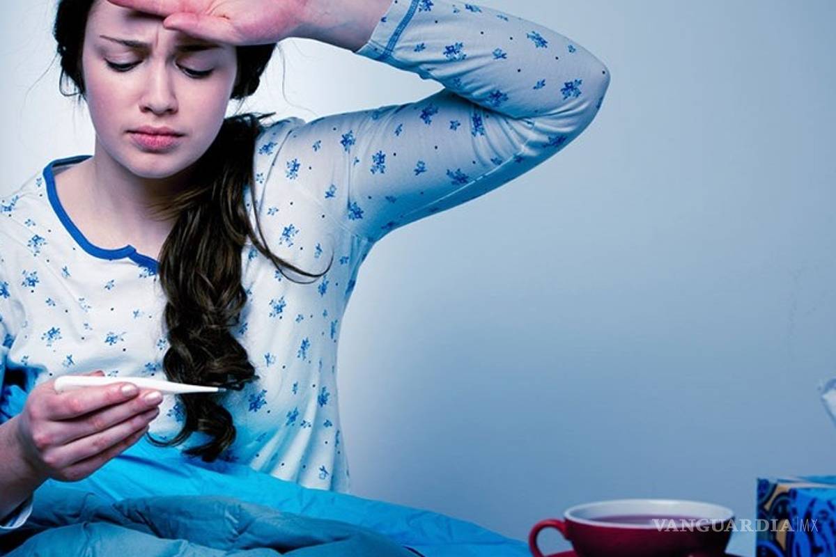 SSa confirma segunda muerte por influenza en la actual temporada invernal