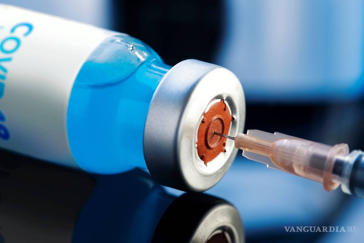 ‘Estamos listos por si hay reacciones alérgicas’ afirma el IMSS