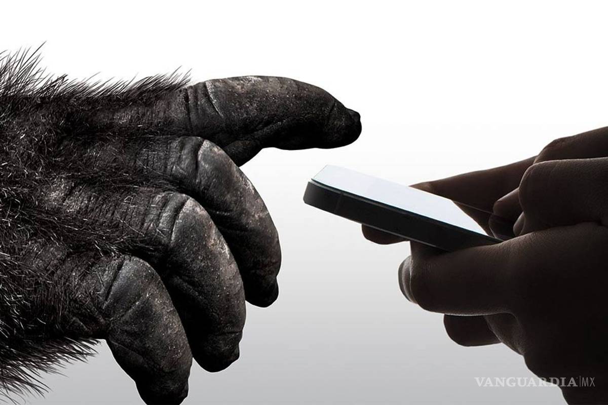 Celulares con cristal templado, la tendencia que lidera en 2018