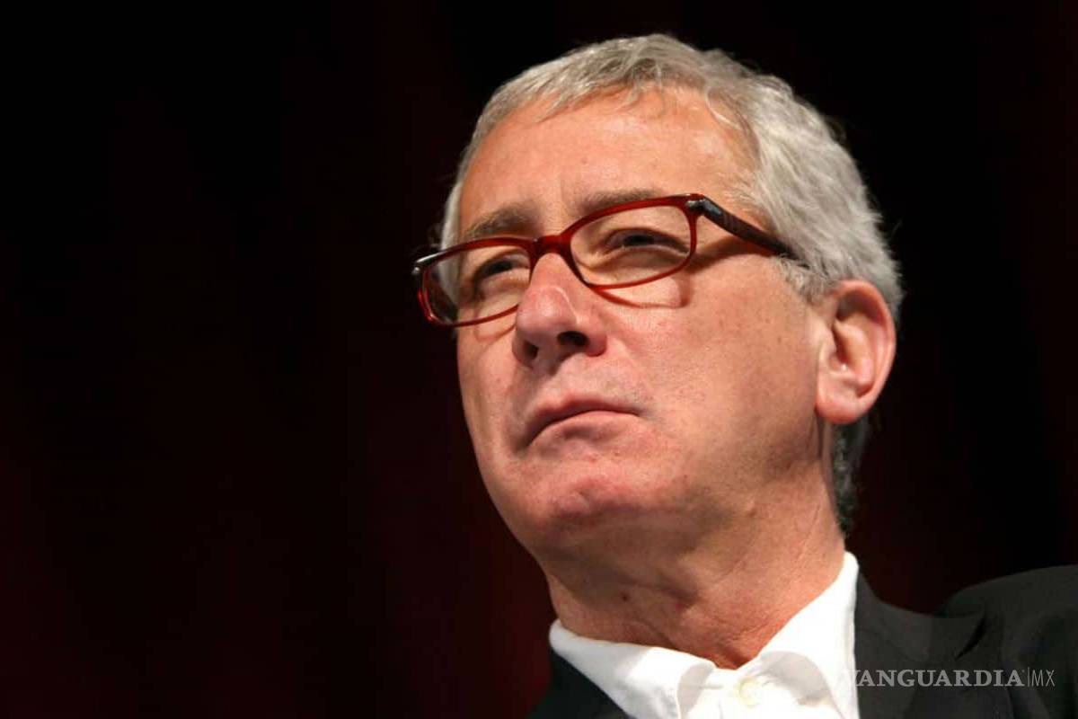 Eligen a Javier Solórzano como moderador del primer debate a la jefatura de gobierno