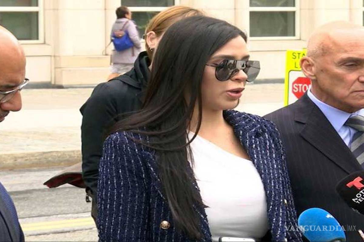 $!Fugas, submarinos de droga y un AK-47 con oro: empieza el juicio contra el Chapo