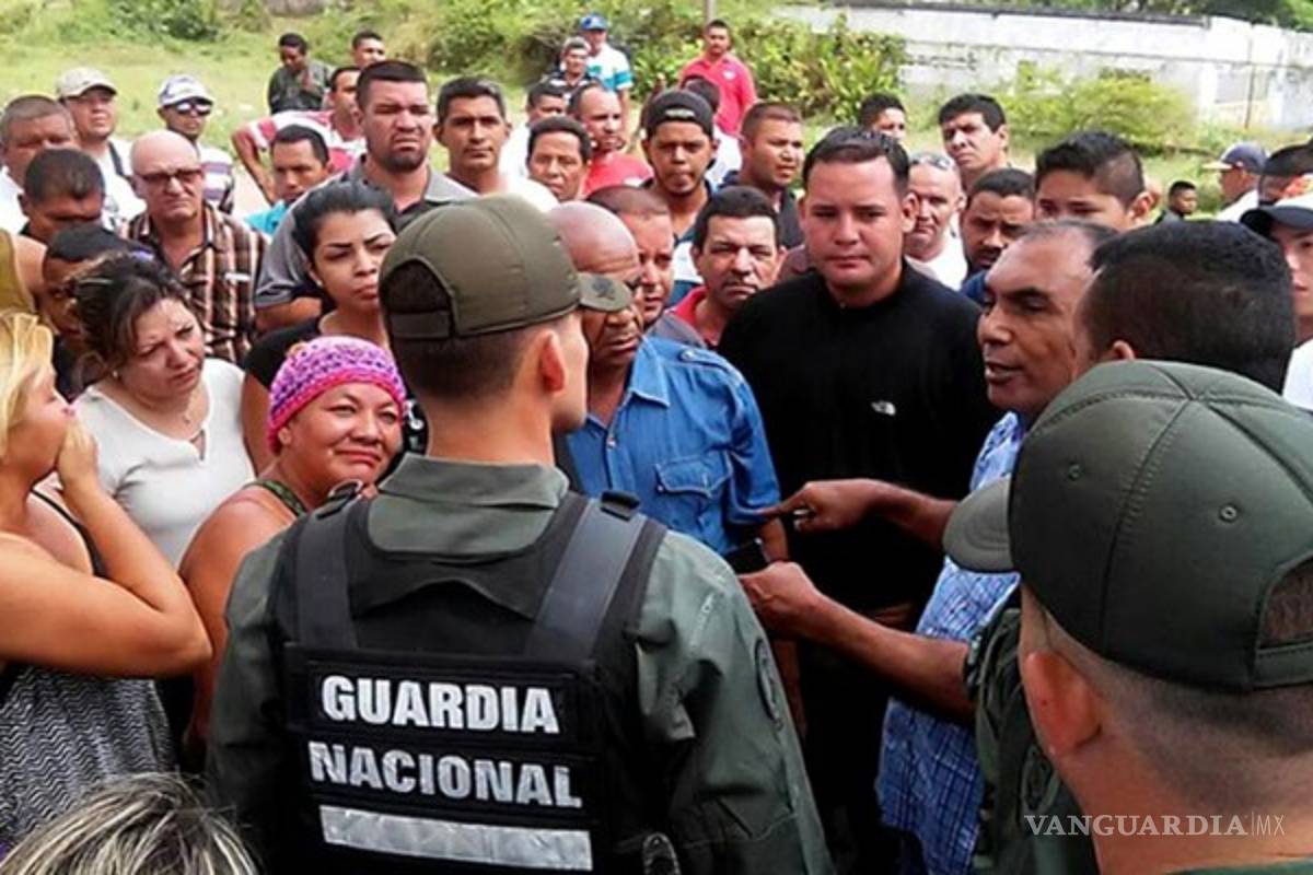 Autoridades venezolanas investigan desaparición de 28 mineros