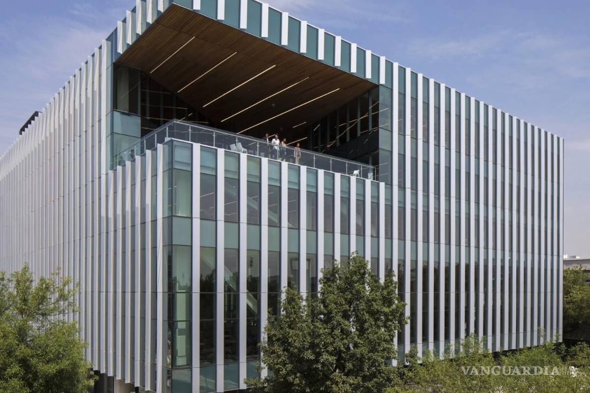 Muere una estudiante del Tec de Monterrey en las instalaciones de la biblioteca, ya investigan