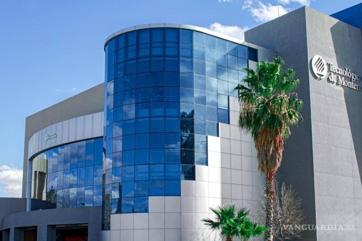 Programa de la NASA selecciona alumna del ITESM: propone mejorar la salud mental de astronautas