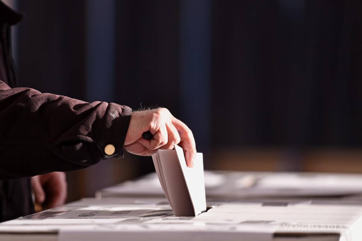 Deben ser los ciudadanos quienes definan a sus candidatos, no las encuestas: columnista