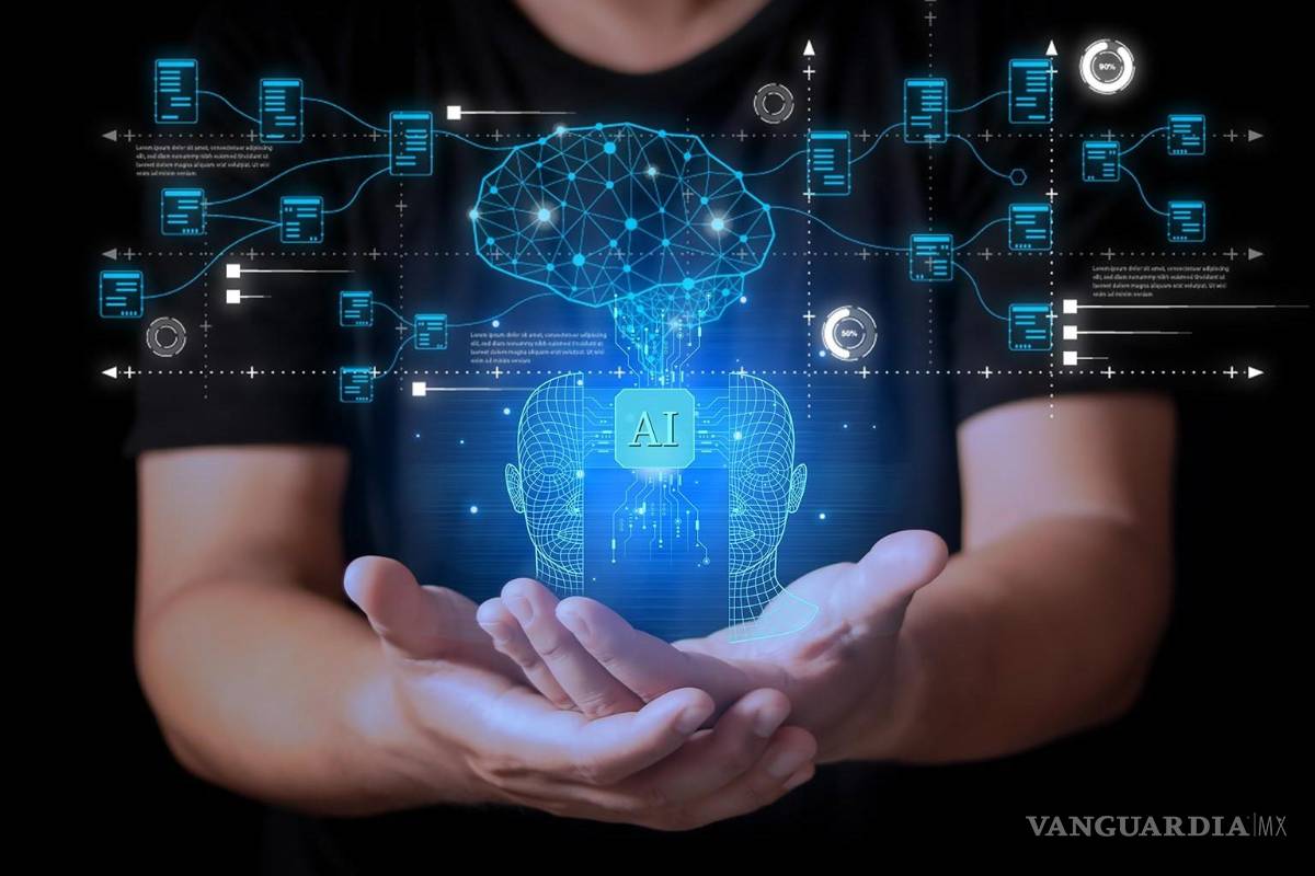 México por debajo de Chile y Brasil en desarrollo de talento para IA