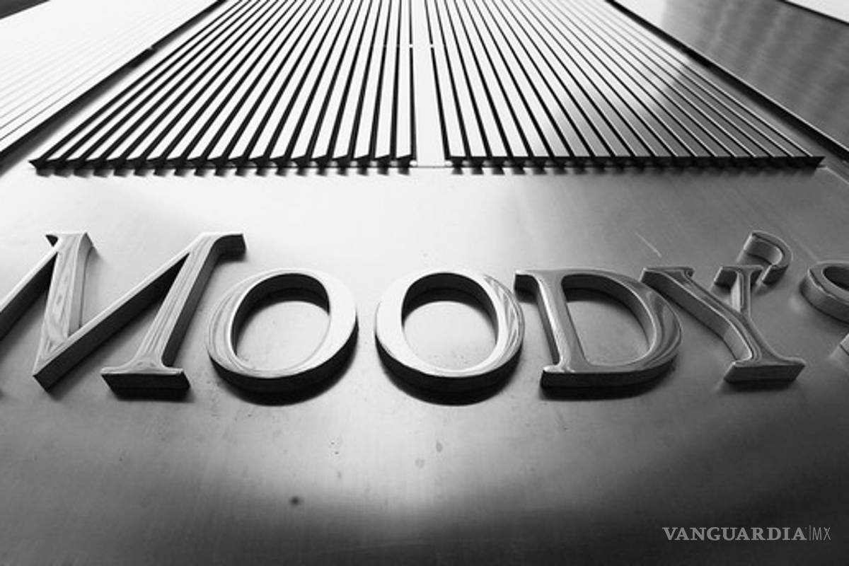 Moody's recorta a 0.2% su proyección de crecimiento para el PIB de México en 2019