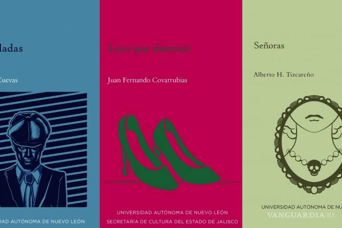 ¿Te gusta leer? Estos 3 libros atraparán tu atención