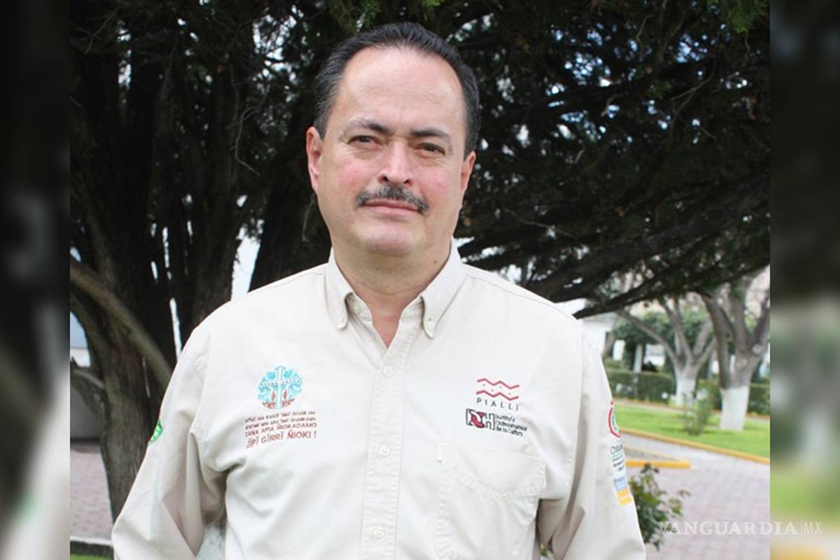 Fue asesinado el poeta Enrique Servín, defensor de la cultura tarahumara