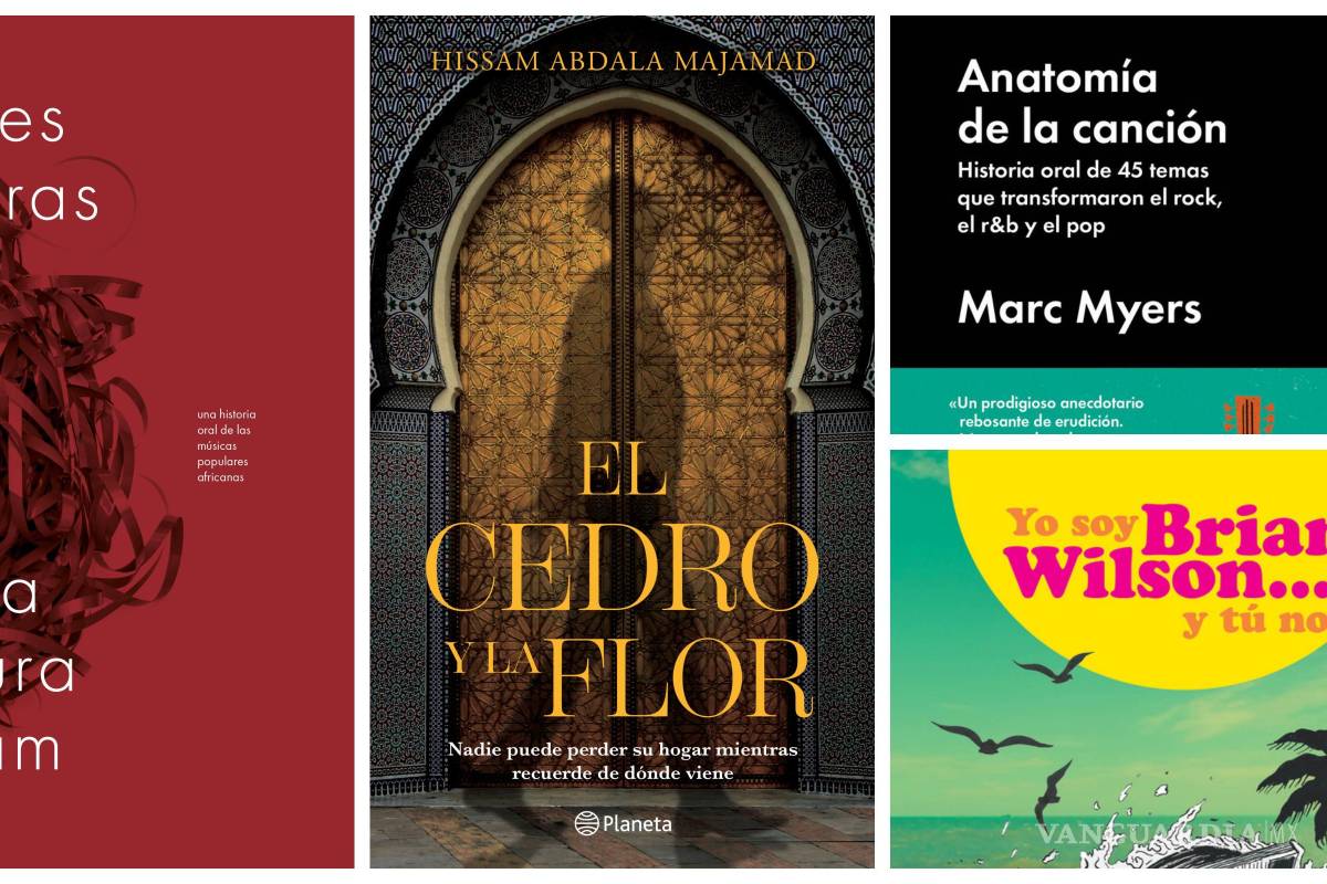 ¿Te gusta leer? Estos 4 libros atraparán tu atención