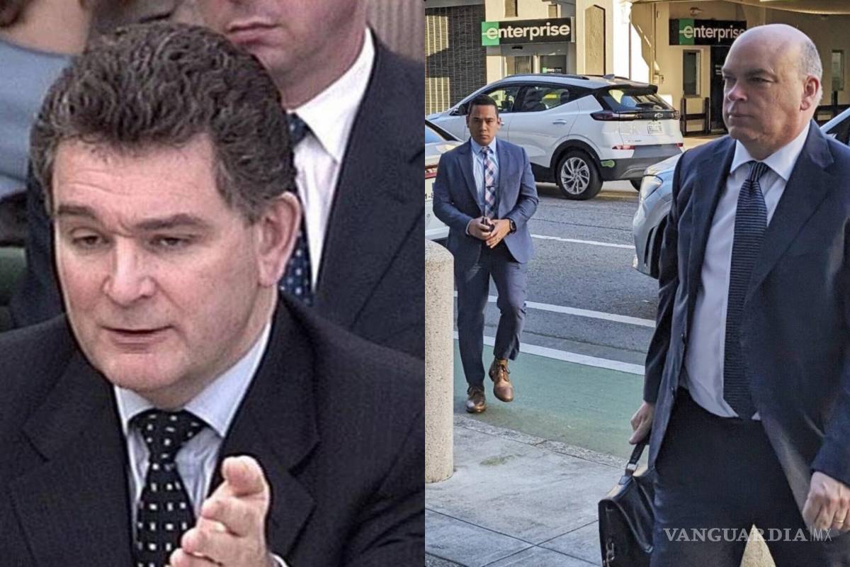 ¿Quienes son Mike Lynch y Jonathan Bloomer que están entre los desaparecidos del naufragio del velero ‘Bayesian’ en Sicilia?