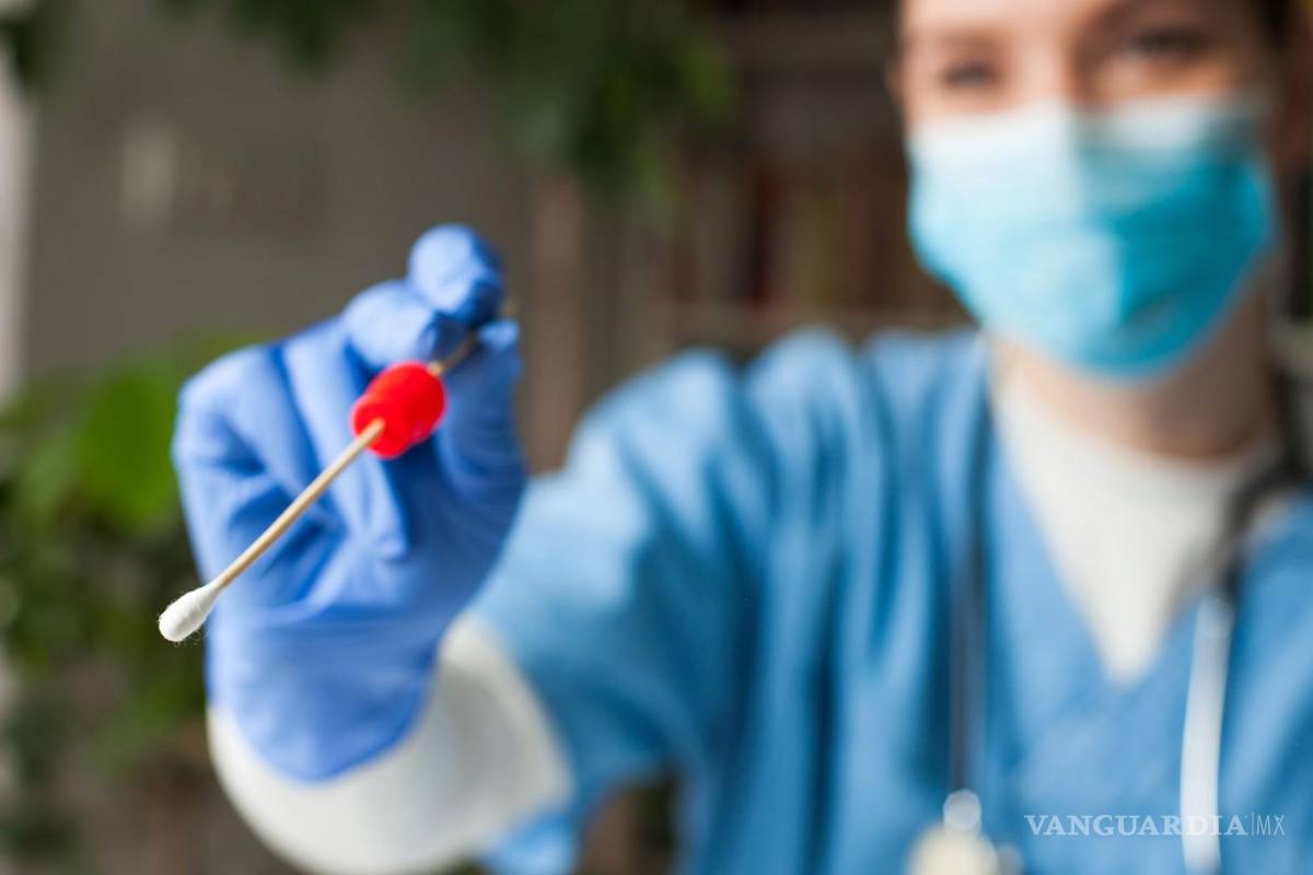 Familias de Saltillo gastan 115 millones de pesos en pruebas COVID-19, en las últimas tres semanas