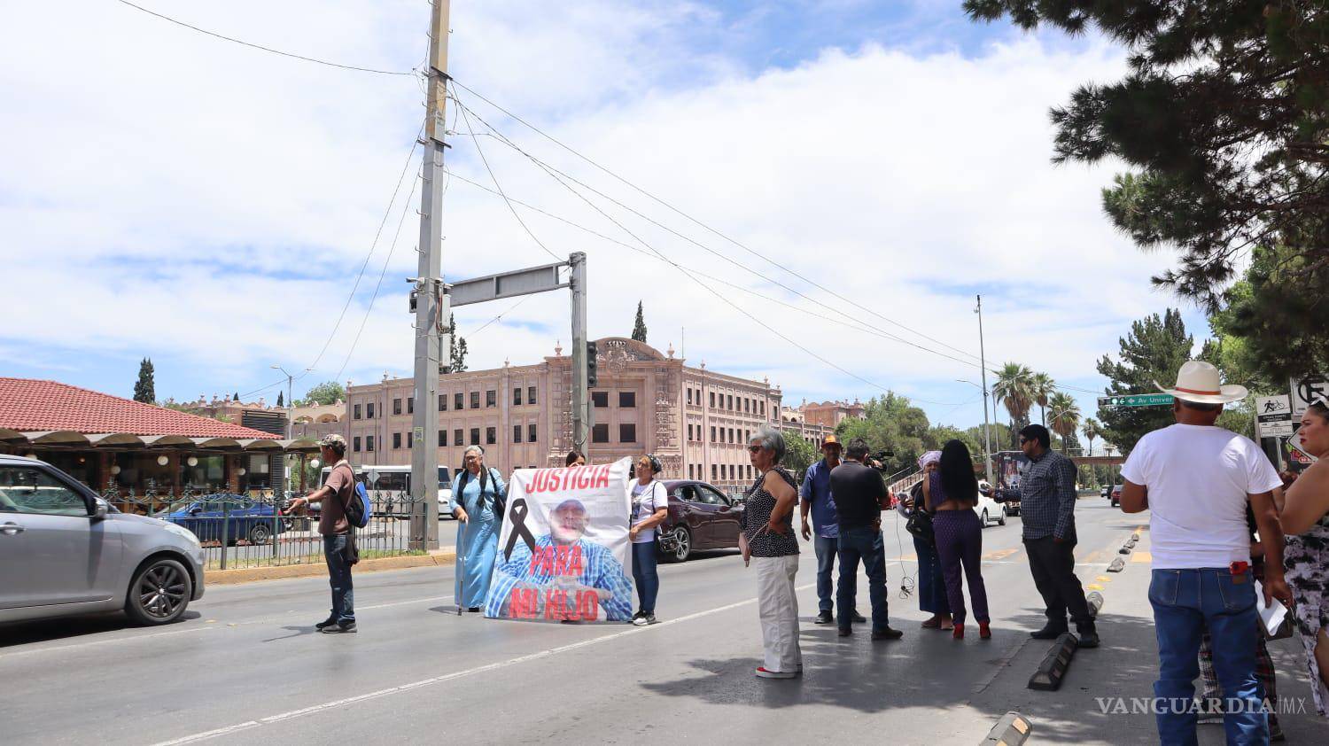 $!Martín Alexis Briseño Muñiz desapareció tras huir de un control de seguridad, siendo encontrado sin vida días después con signos de deshidratación.