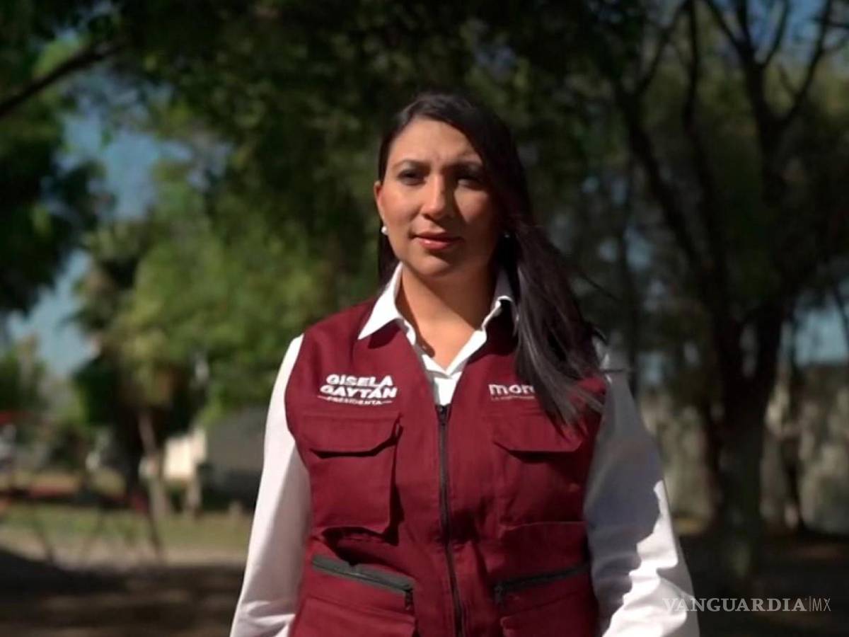 $!El asesinato de la candidata Gisela Gaytán Gutiérrez es uno de los más sonados