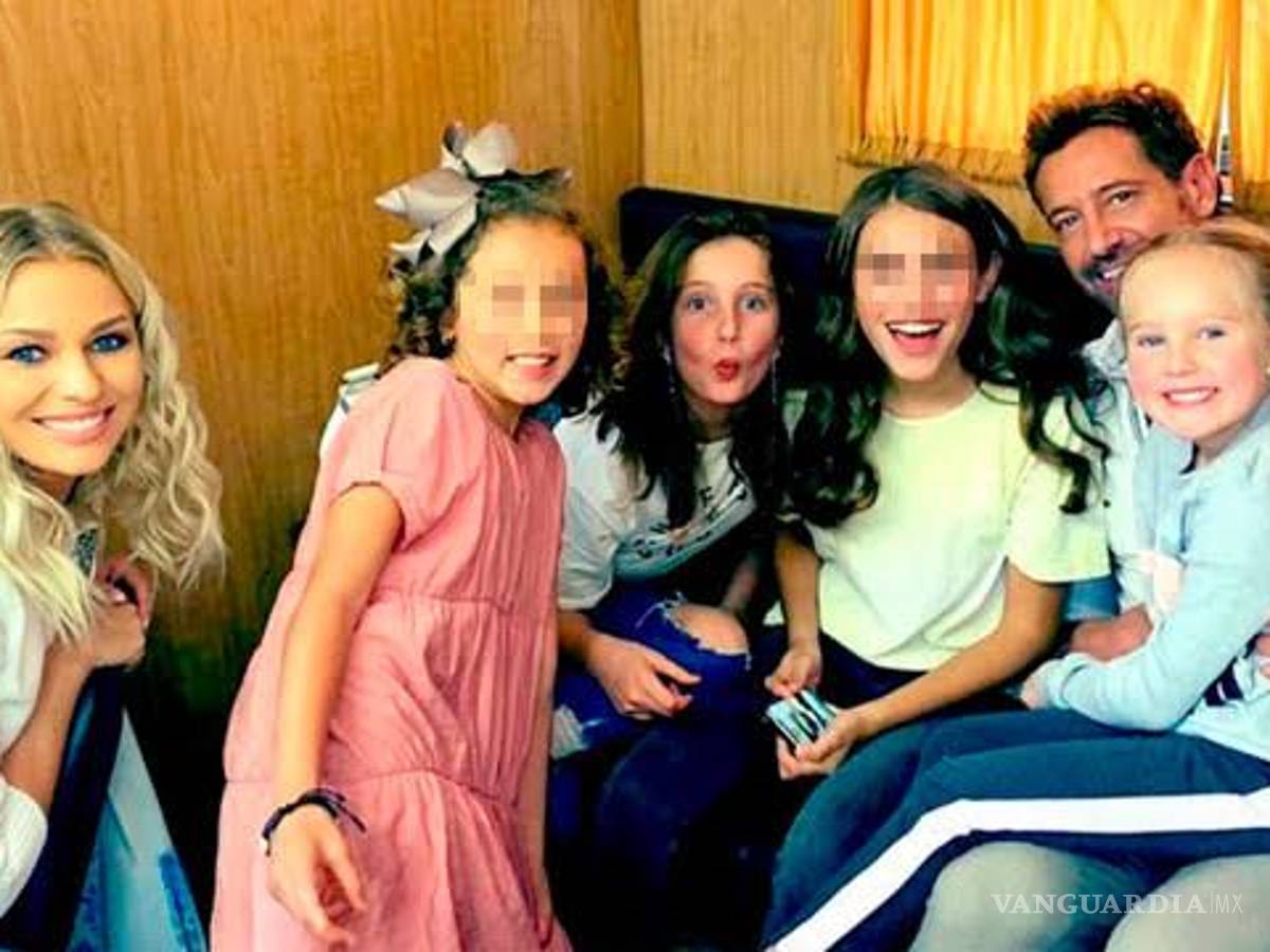 $!Gabriel Soto le propuso matrimonio a Irina Baeva en Año Nuevo y ella aceptó