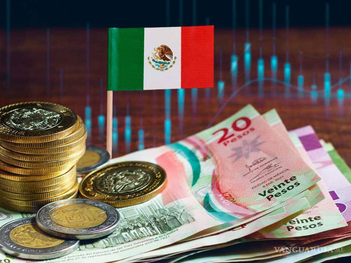 $!México resentiría esta situación con las exportaciones, uno de los mayores motores de la economía.