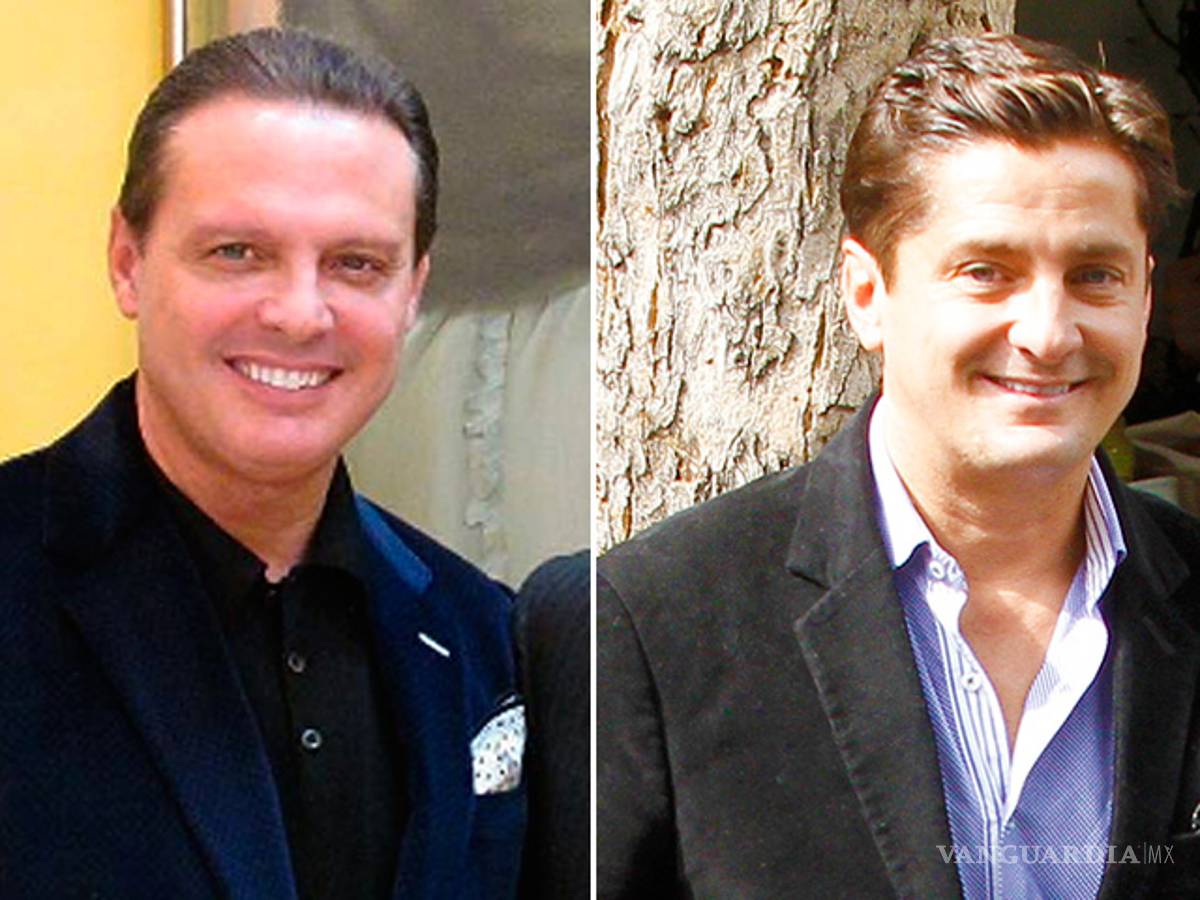 $!Difunden audio inédito de Luisito Rey, aseguraba no arrepentirse de nada