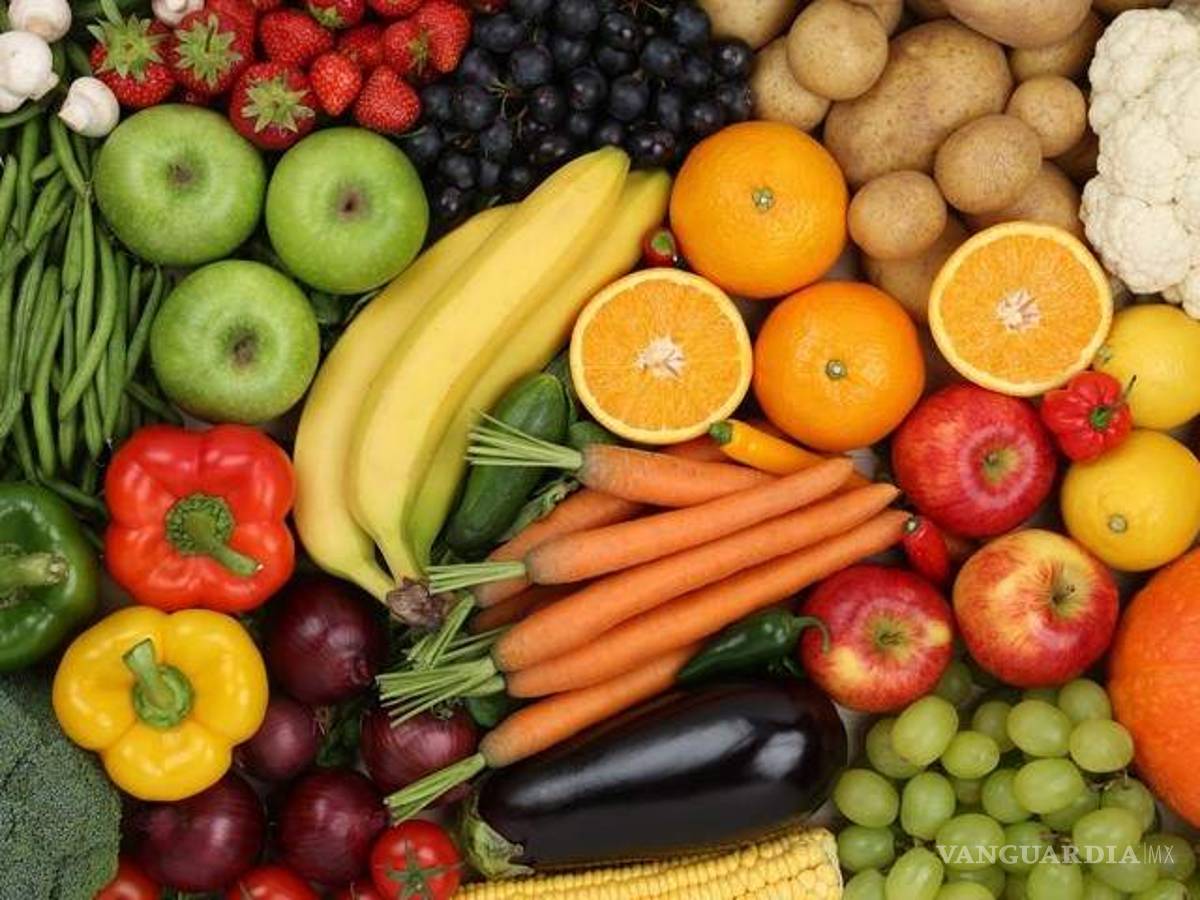 $!Alimentos que previenen el Alzheimer