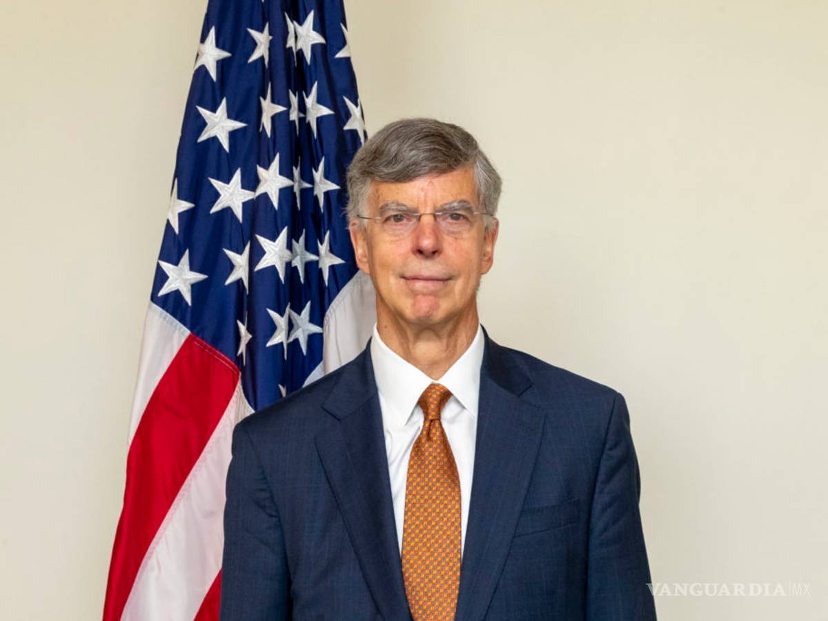 $!Ellos son los hombres de la crisis política en EU por la polémica llamada de Trump a Zelenski