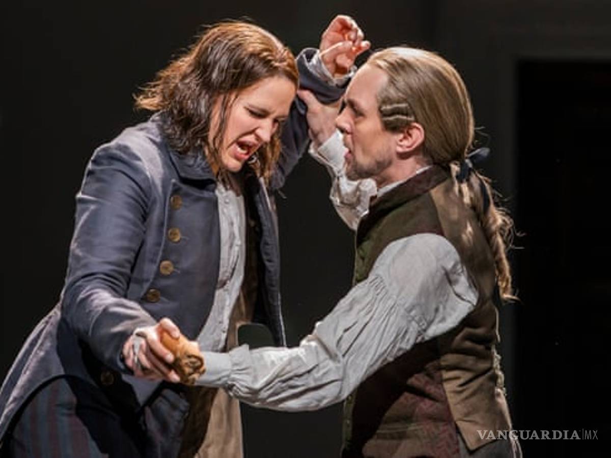 $!Actualizan 'Fidelio', la ópera de Beethoven que celebra su 250 aniversario