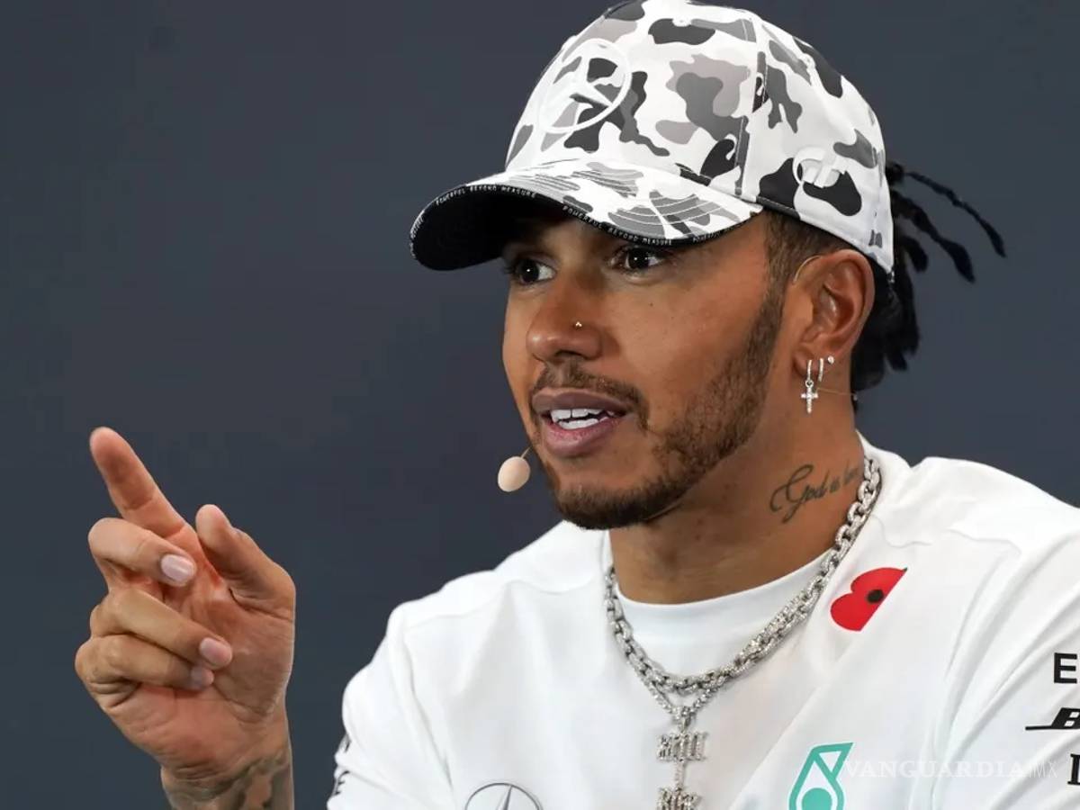 $!‘En rodilla’ de lucha por George Floyd