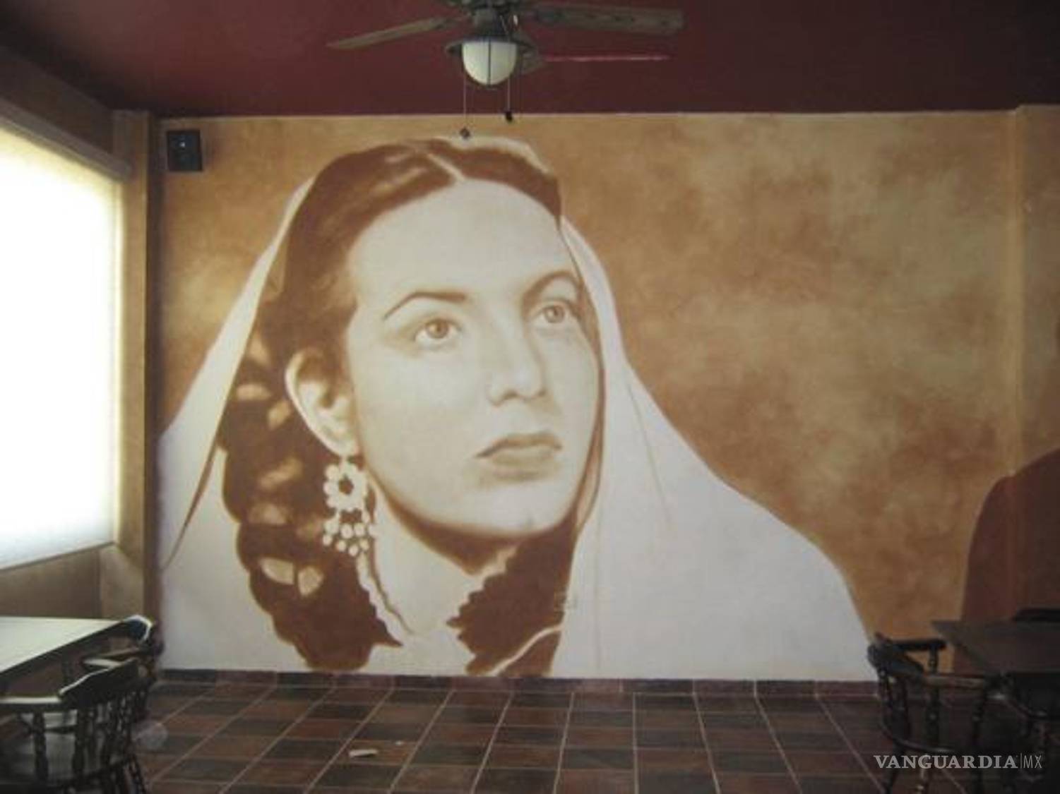 $!Restaurante Bar La Bartola, 2007.