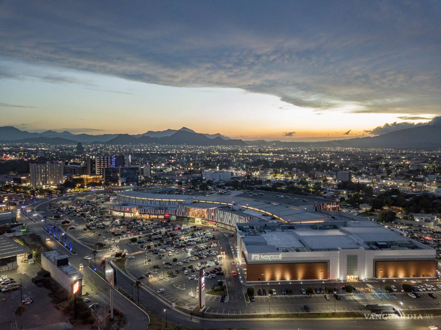 $!¿Cuánto son 21 kilómetros en ‘medidas saltillenses’?