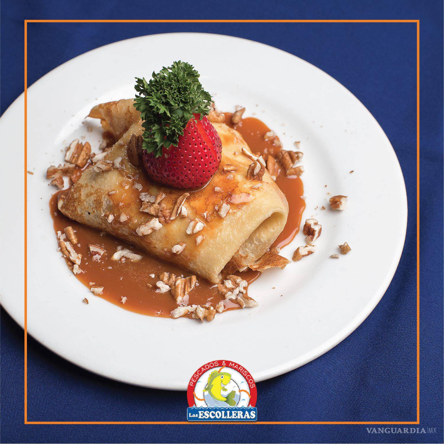 $!Sabor Sarape ¡Todos a comer en Saltillo!