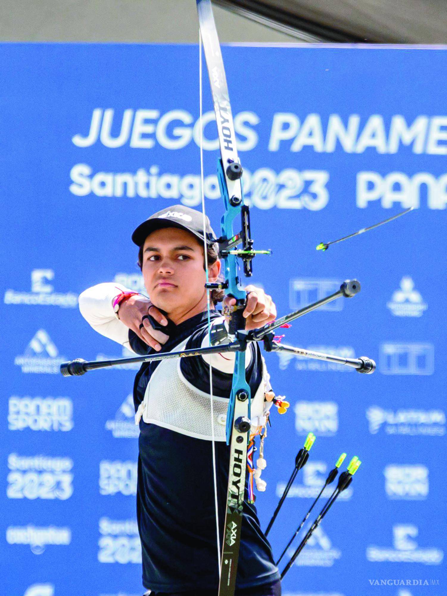 $!Espera tener un buen desempeño.